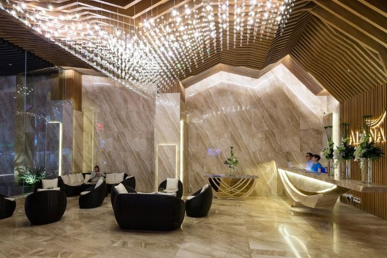 Alana Nha Trang Hotel